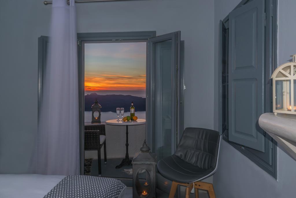 Nonis Apartments Fira  Exterior foto