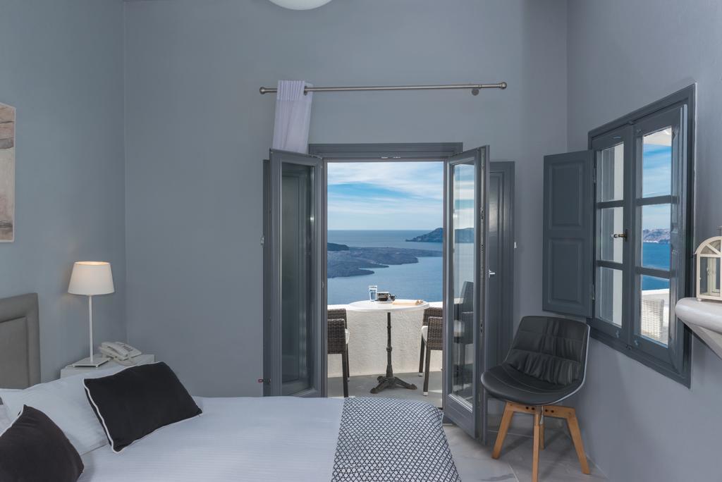 Nonis Apartments Fira  Exterior foto