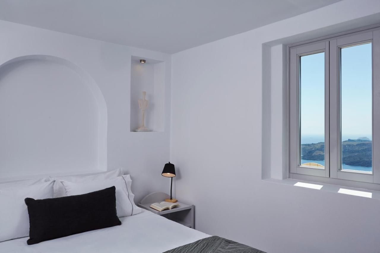 Nonis Apartments Fira  Exterior foto